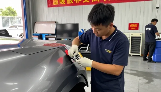 姑苏区永昌汽车玻璃店关注信赖之选未来趋势