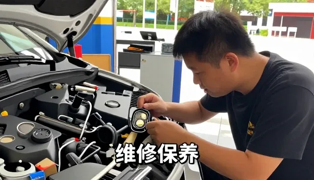 汽车装饰改装满足不同客户的多样需求