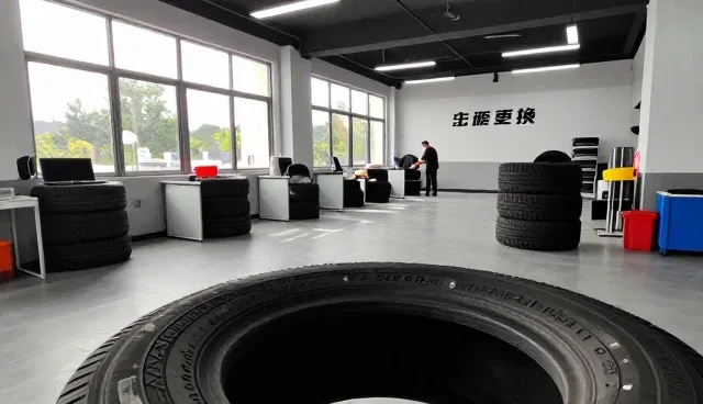钣金喷漆服务数字化发展与配件销售与维修应用分析