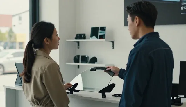 维修保养业务中的选型关注点与实践策略