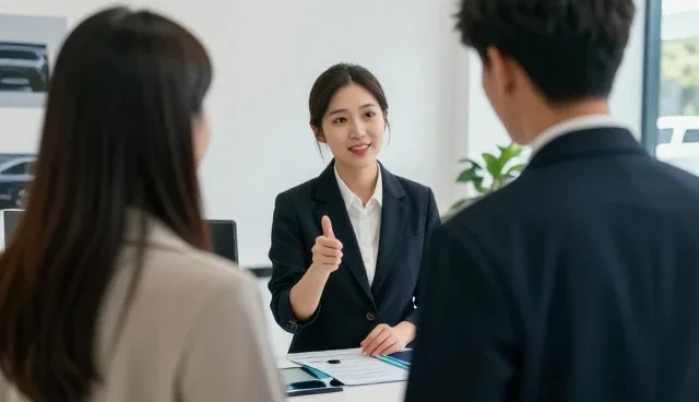 汽车维修保养市场如何应对轮胎更换服务的新趋势
